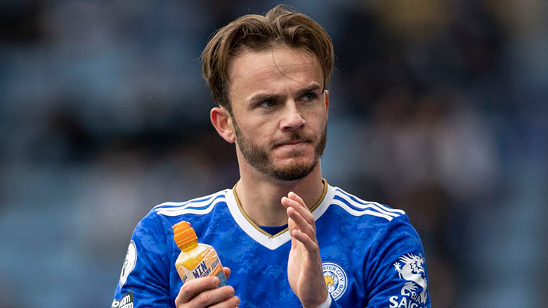 Keane: Menjadi Langkah Mundur Jika Maddison Gabung Arsenal