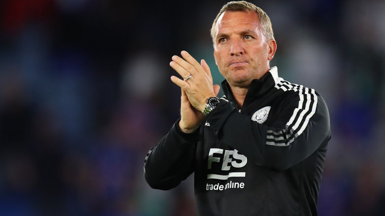 Rodgers: Fofana Akan Absen Hingga 2022