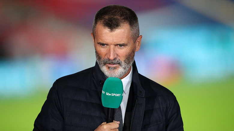 Perry Groves Kecam Klaim Roy Keane
