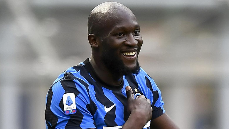 Bent: Lukaku Penyerang Yang Sempurna Untuk Chelsea