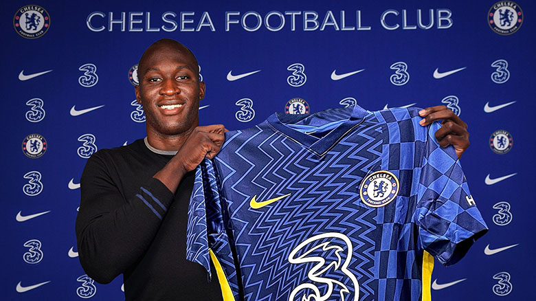 Lukaku: Kembali ke Chelsea Kesempatan Seumur Hidup