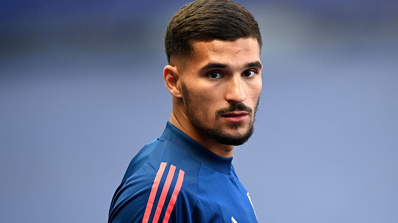Arsenal Dapat Dorongan Dalam Upaya Rekrut Aouar
