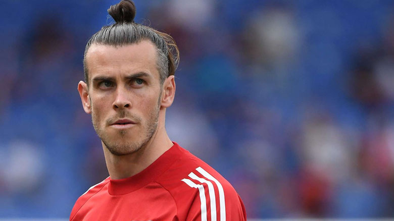 Rob Page: Bale Masih Memiliki Rasa Lapar