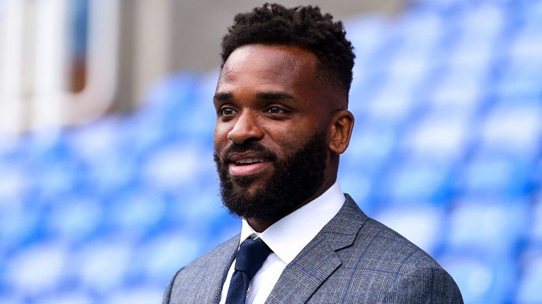 Darren Bent Prediksi MU Akan Finis di Peringkat Empat