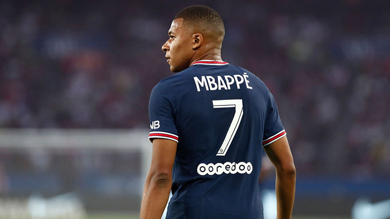 Madrid Naikkan Tawaran Mereka Untuk Rekrut Mbappe