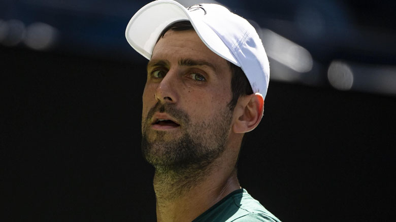 Baghdatis: Secara Mental Djokovic Adalah Pemain Terbaik