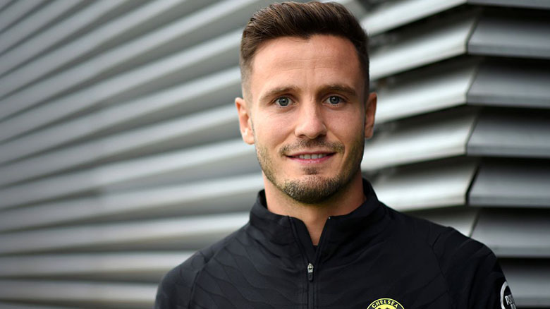 Saul Niguez Ungkap Alasannya Gabung Chelsea