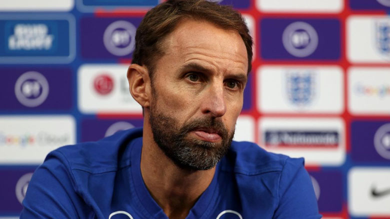 Southgate Berikan Pujian Pada Bellingham