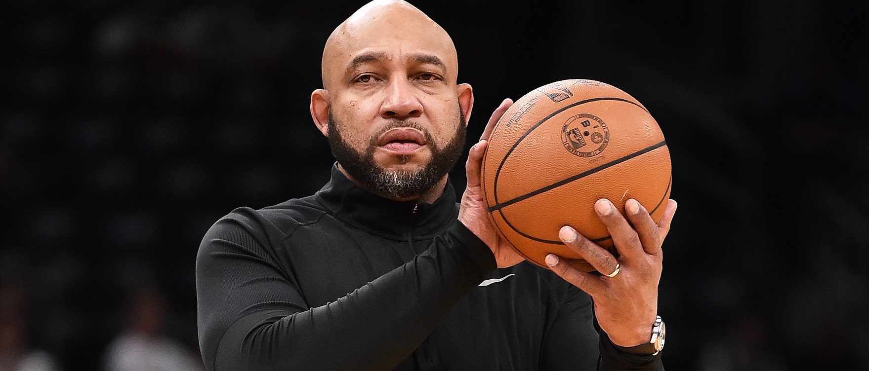 LA Lakers Umumkan Darvin Ham Sebagai Pelatih Baru