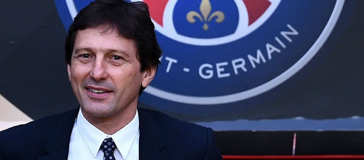 Tinggalkan PSG, Leonardo: Terlalu Banyak Emosi