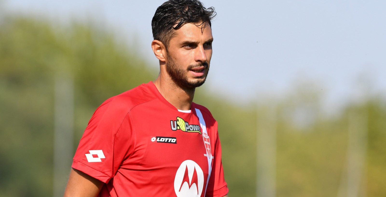 Tidak Bergairah Main Sepak Bola, Andrea Ranocchia Umumkan Pensiun