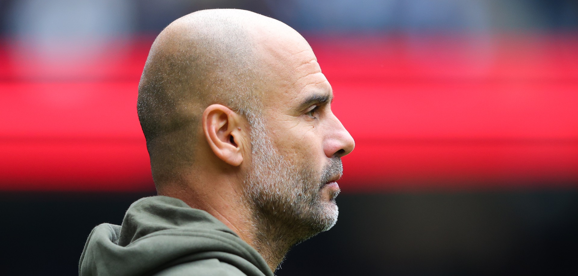 Pep Guardiola Siap Perpanjang Kontrak Bersama Manchester City Hingga 2025