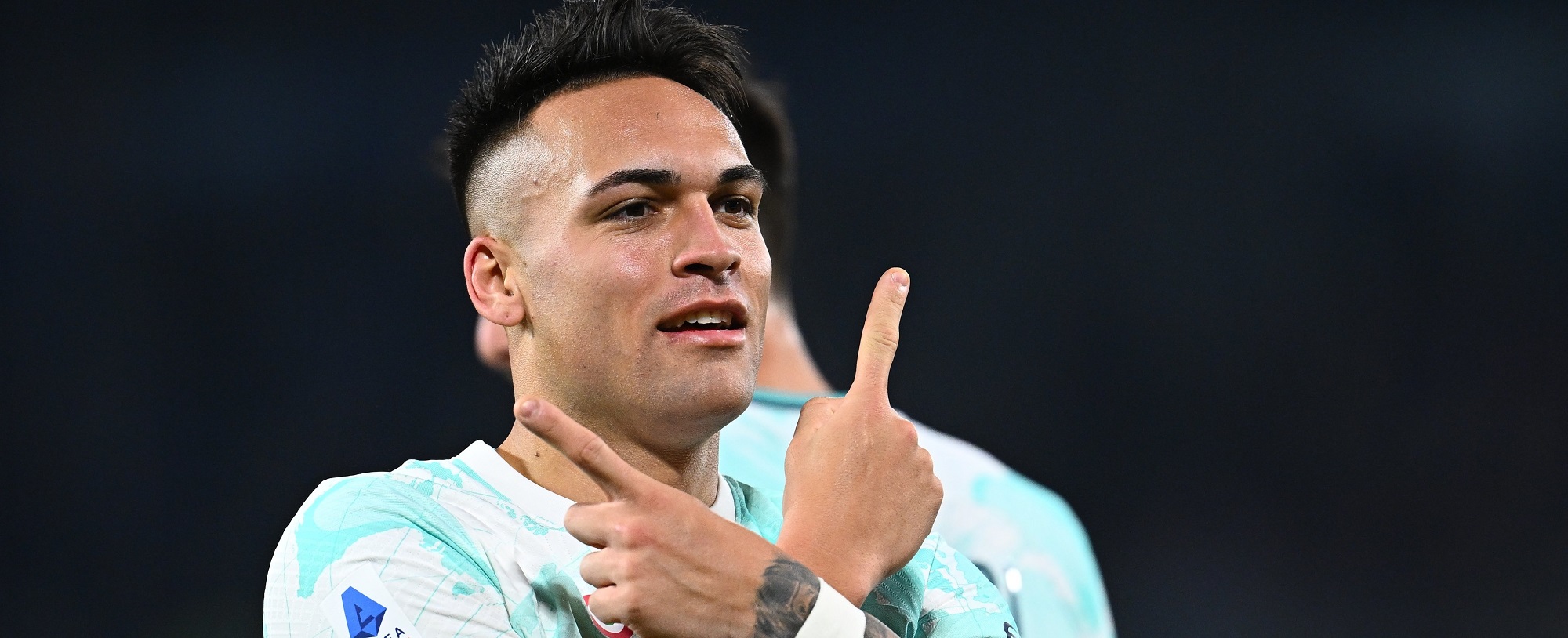 Brace Lautaro Martinez Bawa Inter Milan Menang Comeback Atas Cremonese