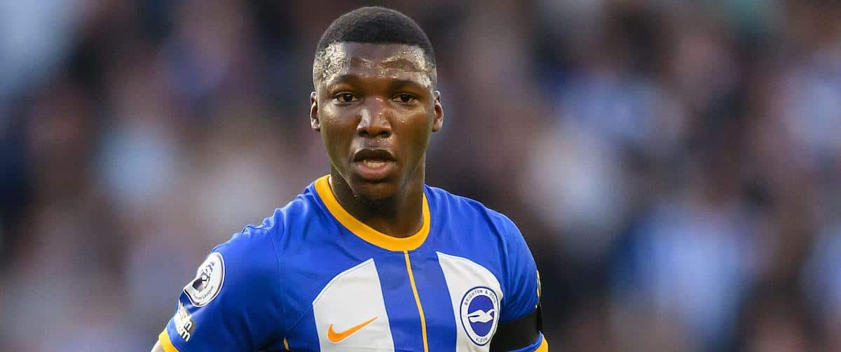 Brighton Tolak Mentah-Mentah Tawaran Baru Arsenal Sebesar Rp 1,2 Triliun untuk Moises Caicedo
