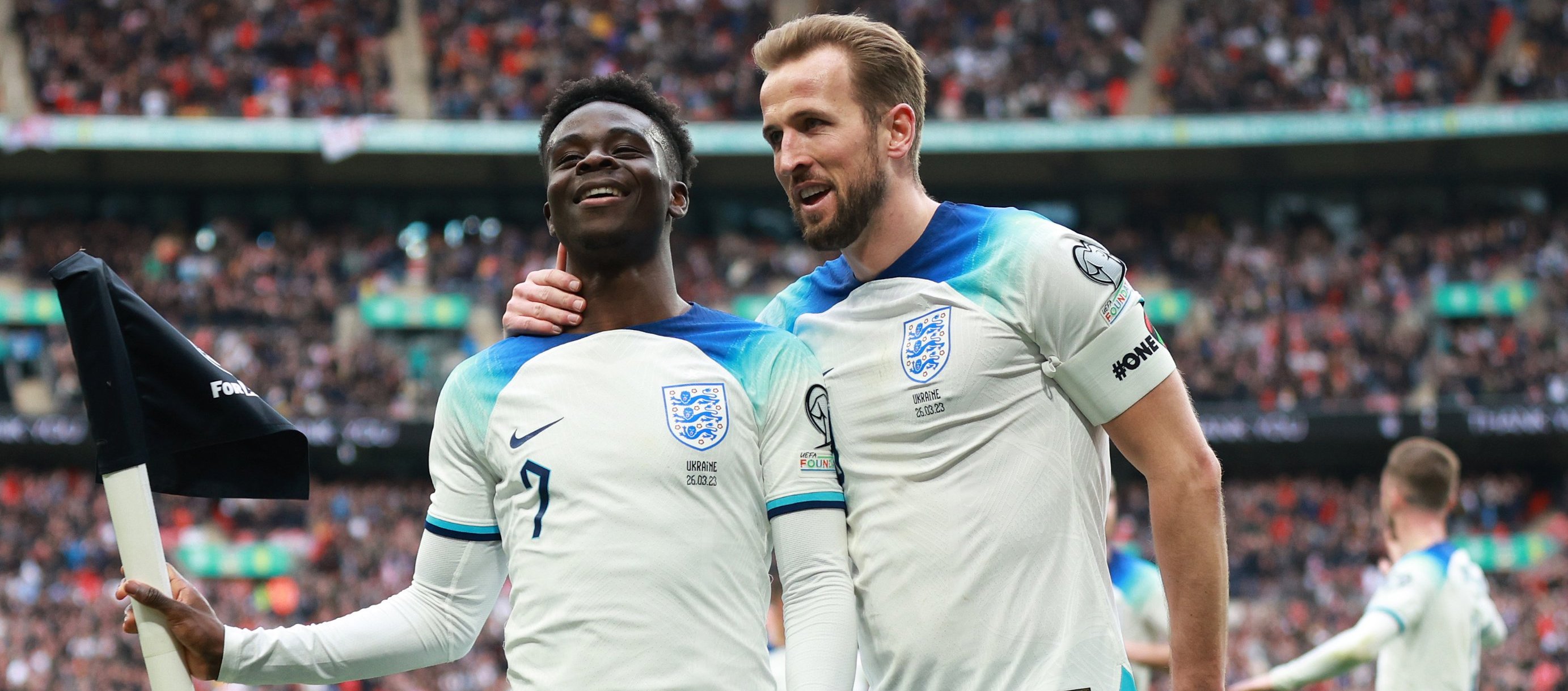 Kualifikasi Piala Eropa 2024: Inggris, Portugal, dan Italia Raih Tiga Angka