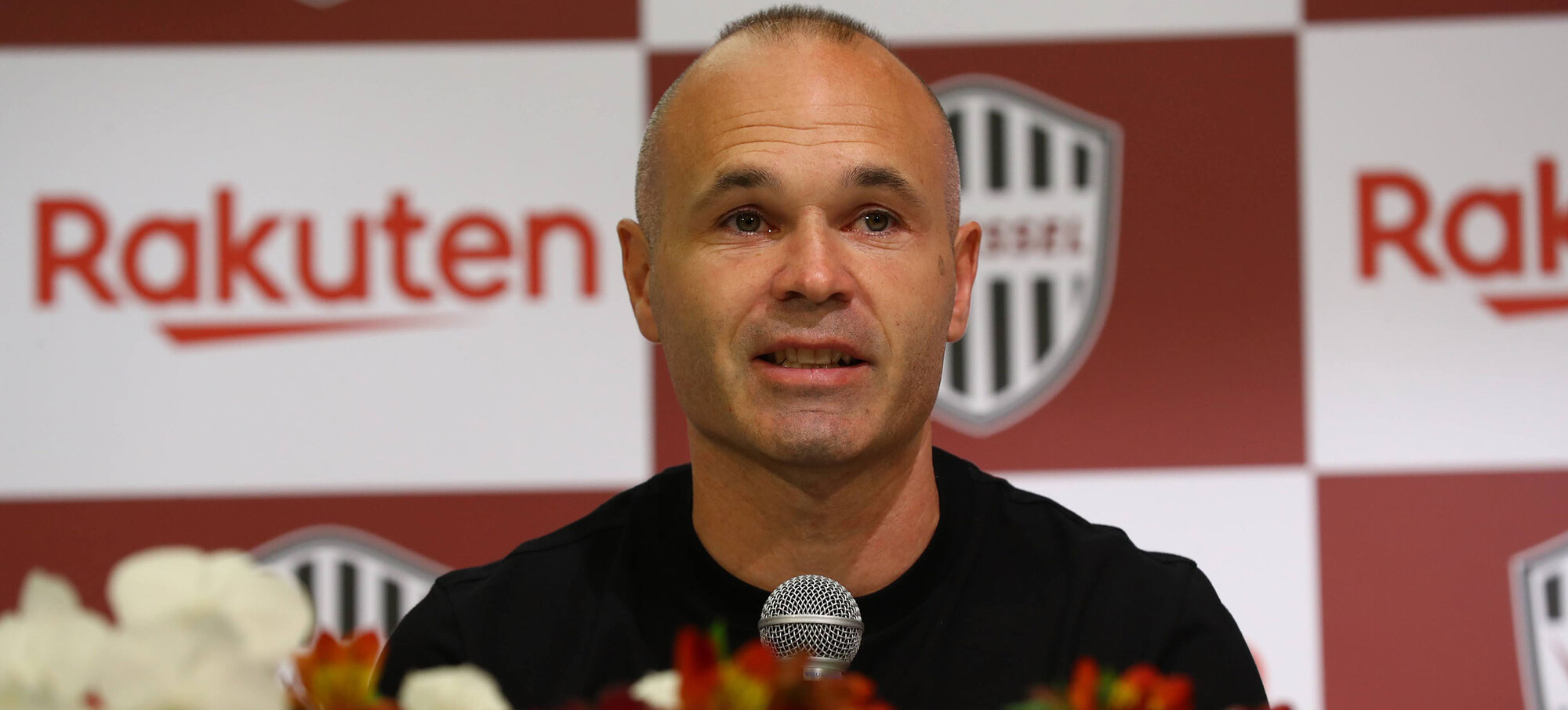 Andres Iniesta Umumkan Hengkang dari Vissel Kobe, Tapi Belum Berniat Pensiun di Usia 39 Tahun