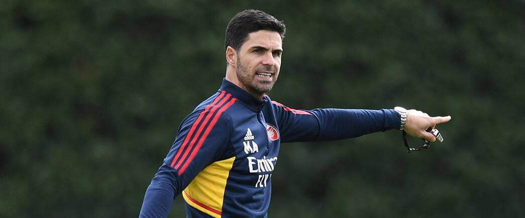 Mikel Arteta Akui Punya Rencana Menjanjikan di Bursa Transfer Musim Panas