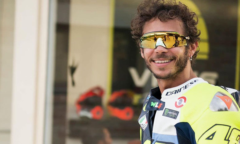 Rossi : Saya Melalui Paruh Pertama Dengan Sangat Kurang Baik