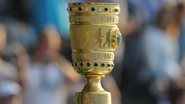 Covid-19 Mengakibatkan Laga DFB-Pokal Ditunda