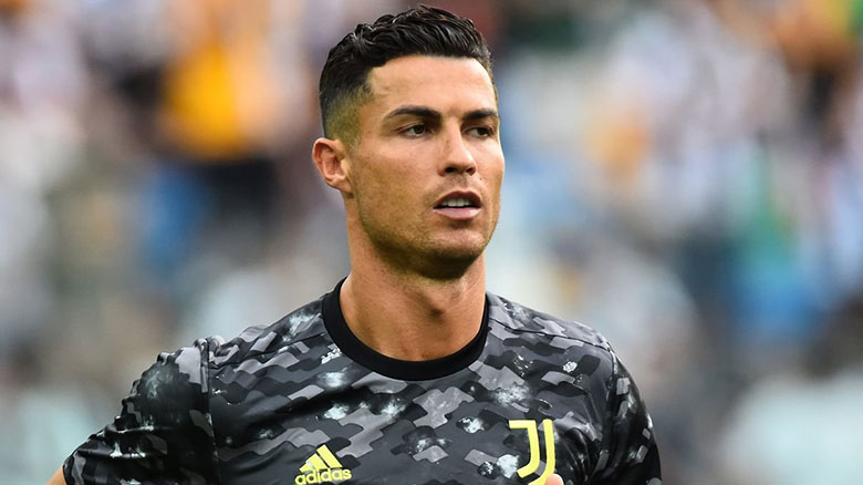 City Ditawari Kesempatan Rekrut Crsistiano Ronaldo