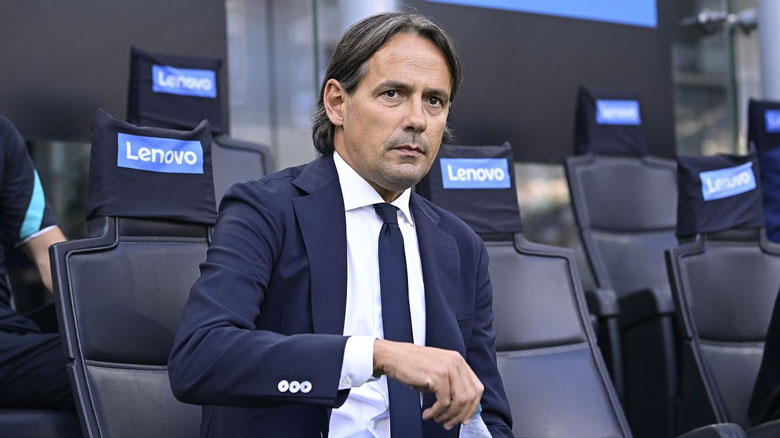 Inzaghi: Terima Kasih Inter Milan