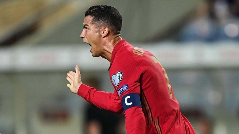 Ronaldo: Portugal Yakin Bisa Menang Sampai Akhir