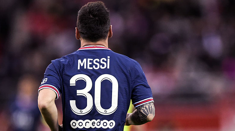 Riquelme: Messi Akan Menangkan Liga Champions Bersama PSG