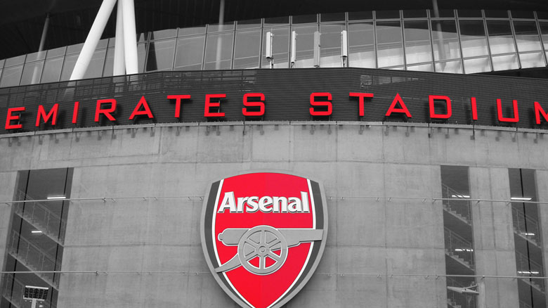 Arsenal Ingin Laga Derby London Utara Ditunda