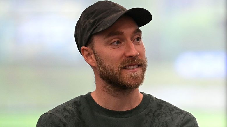 Brentford Resmi Rekrut Christian Eriksen