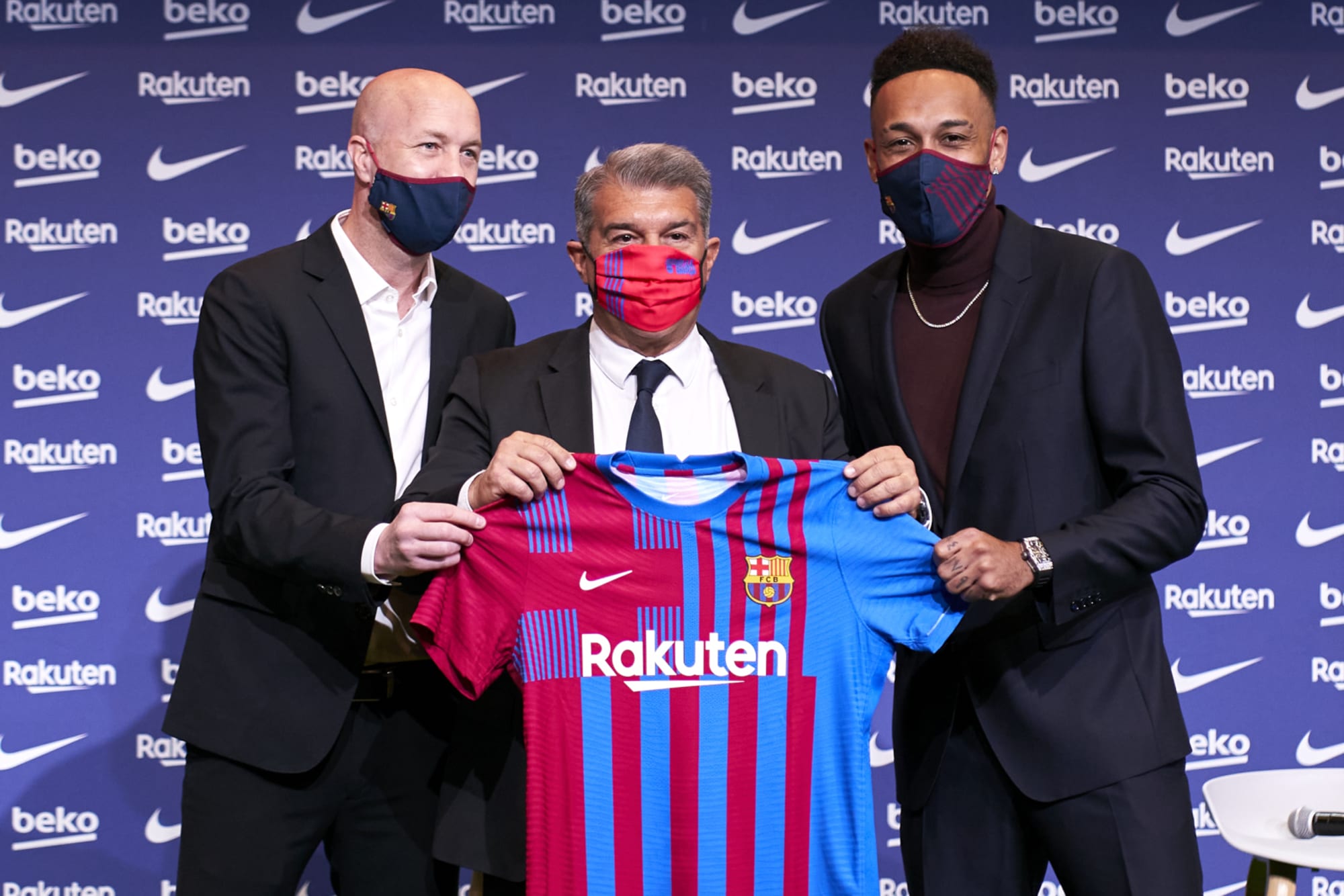 Laliga Keluarkan Batas Pengeluaran Untuk Klub, Barcelona Minus