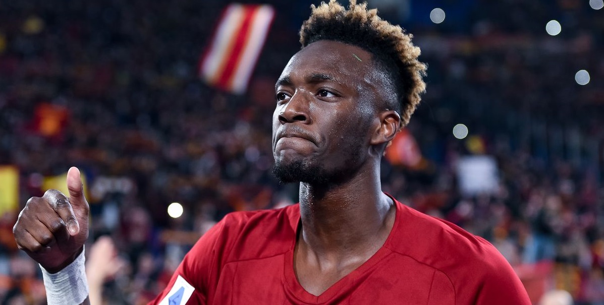 Tammy Abraham Tidak Tutup Kemungkinan Balik ke Premier League