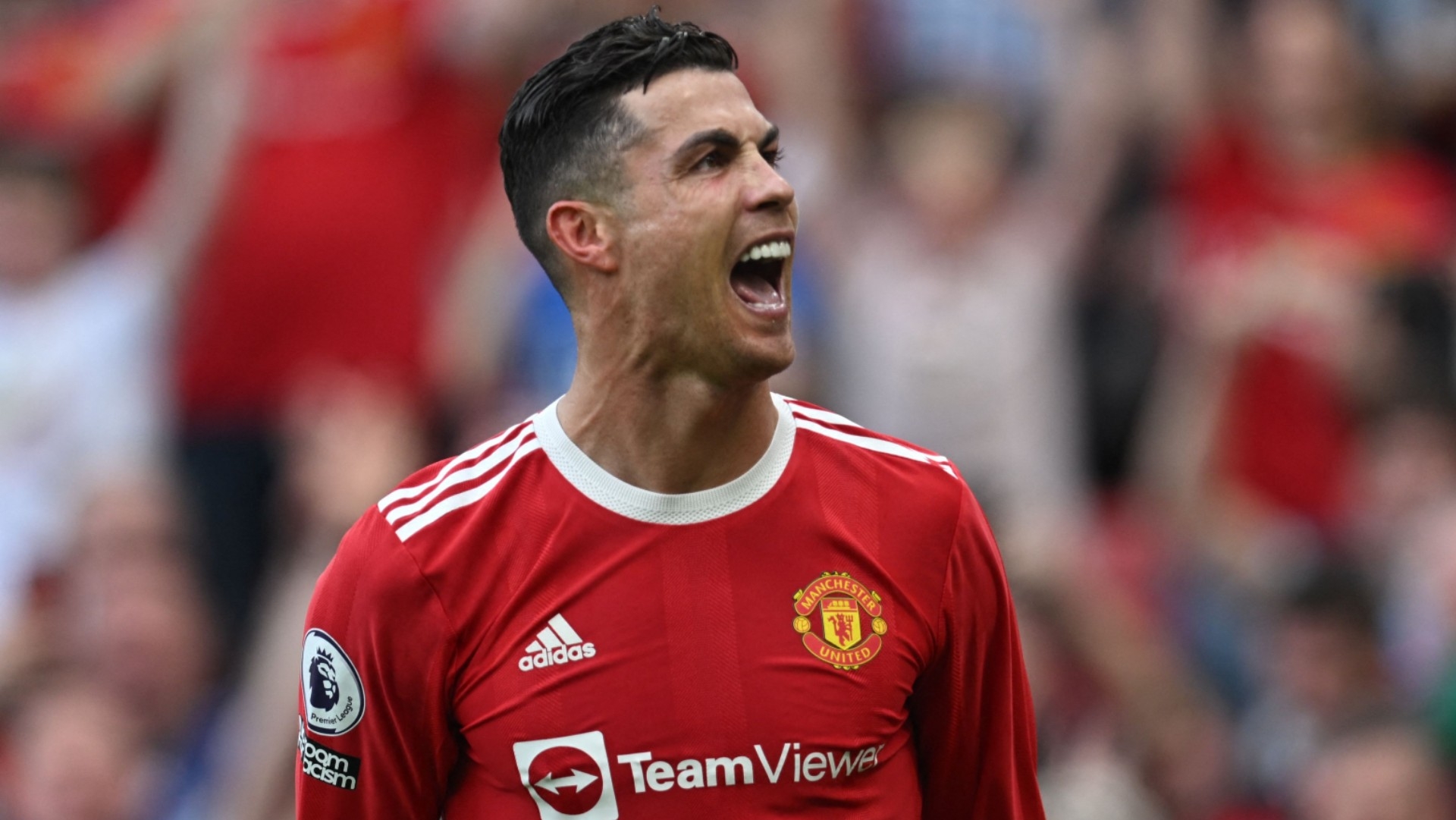 Hattrick Ronaldo Hasilkan Kemenangan Lawan Norwich