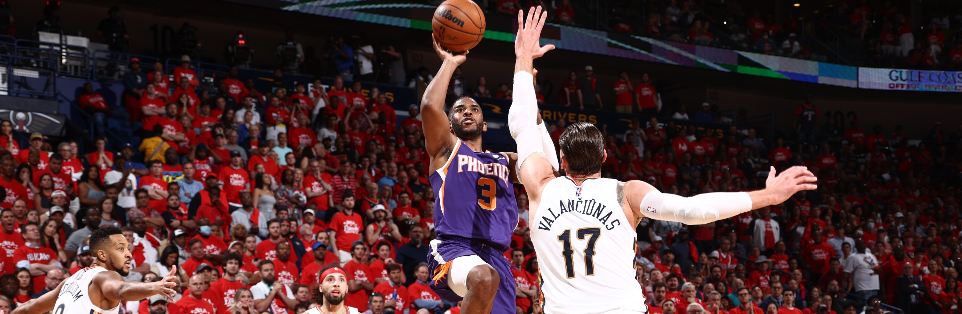 Philadelphia 76ers, Phoenix Suns, dan Dallas Mavericks Melaju ke Semifinal