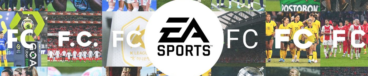 EA Sports Tak Lagi Produksi FIFA Mulai 2023, Ganti Jadi EA SPORTS FC