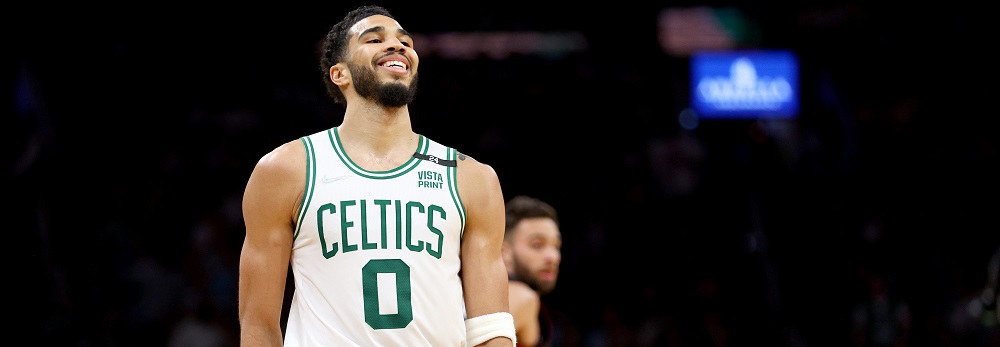 NBA Final: Kalahkan Miami Heat, Boston Celtics Samakan Kedudukan
