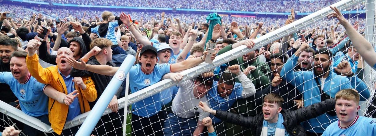 Cegah Penonton Masuk Lapangan, Premier League Terapkan Aturan Baru di Musim 2022/2023