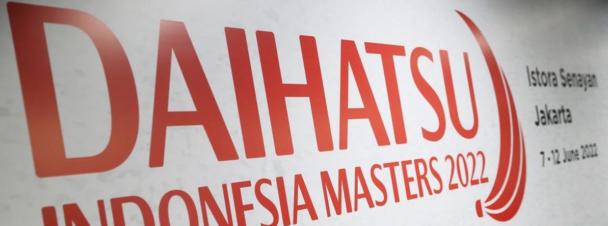Penjelasan PBSI Soal Isu Keracunan Atlet di Indonesia Masters 2022
