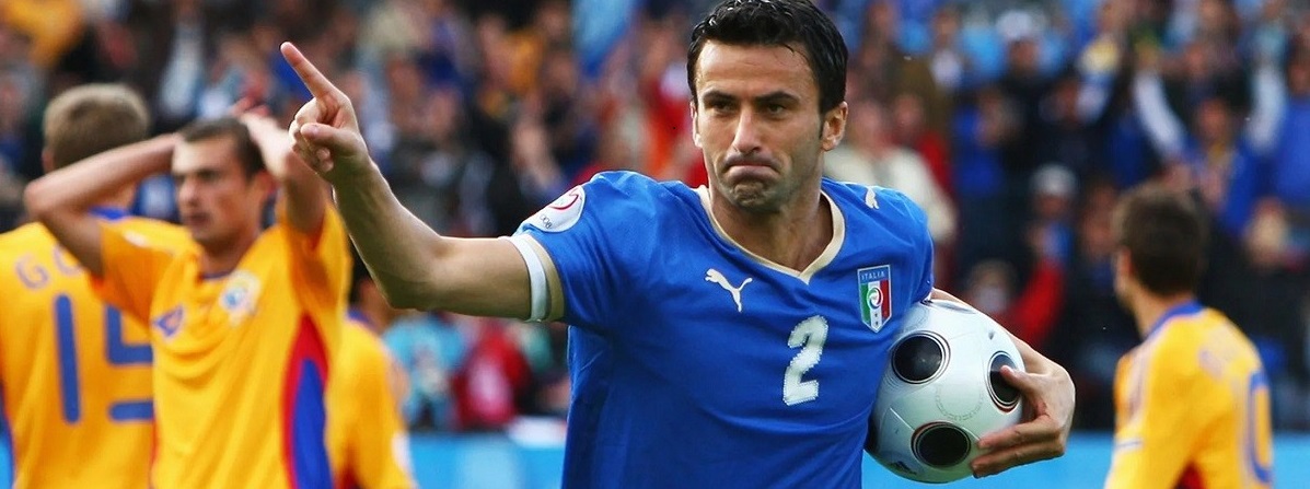 Christian Panucci: Tim Nasional Italia Kini Terlalu Mudah Panggil Pemain