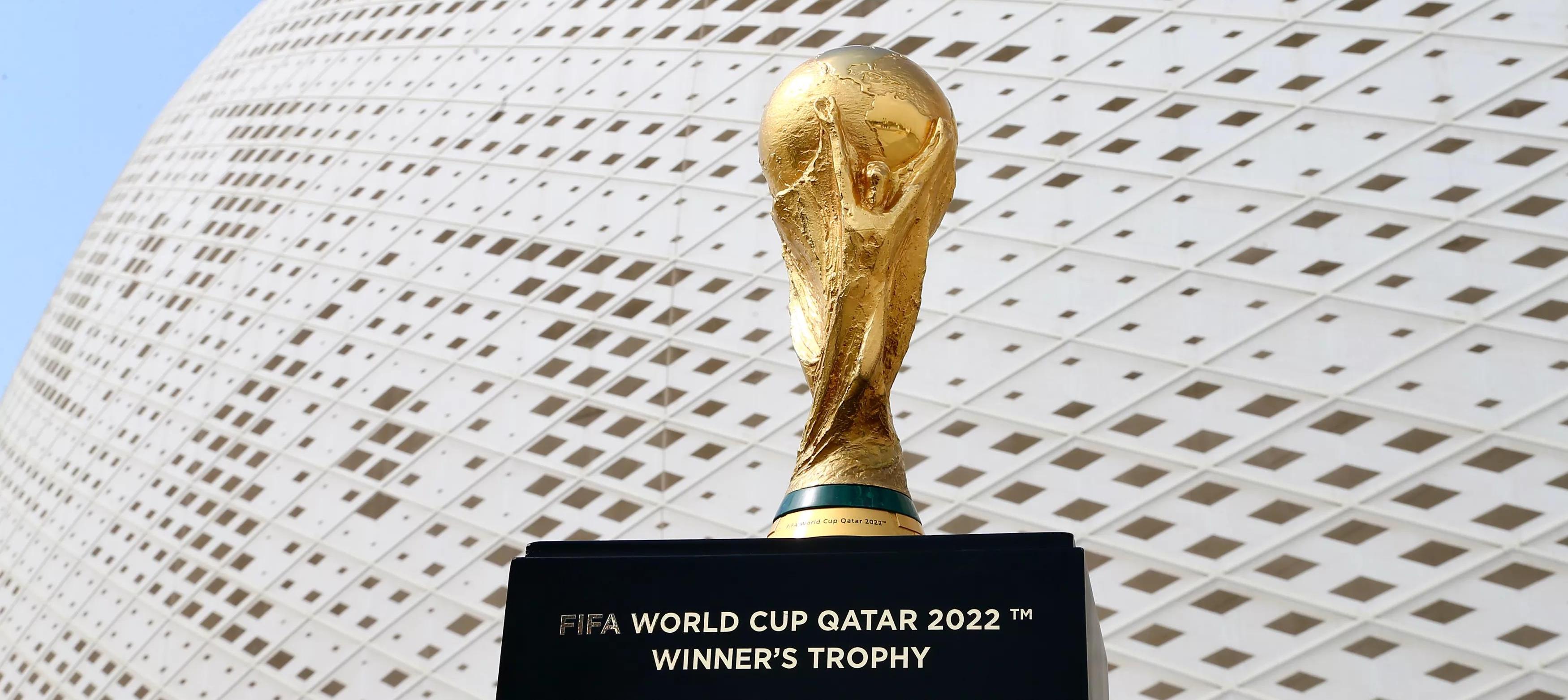 Babak Kualifikasi Usai, Berikut Pembagian Grup Piala Dunia 2022
