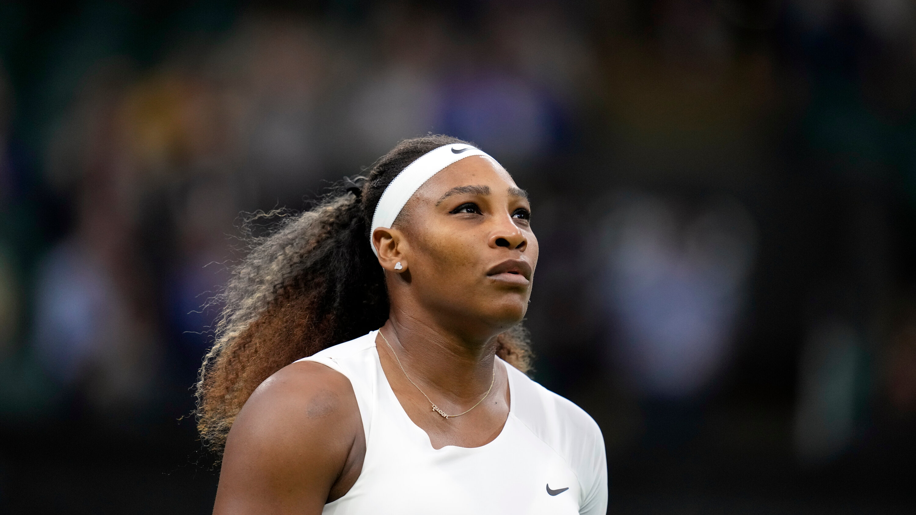 Pasca Absen Setahun Karena Cedera, Serena Williams Kembali di Wimbledon 2022