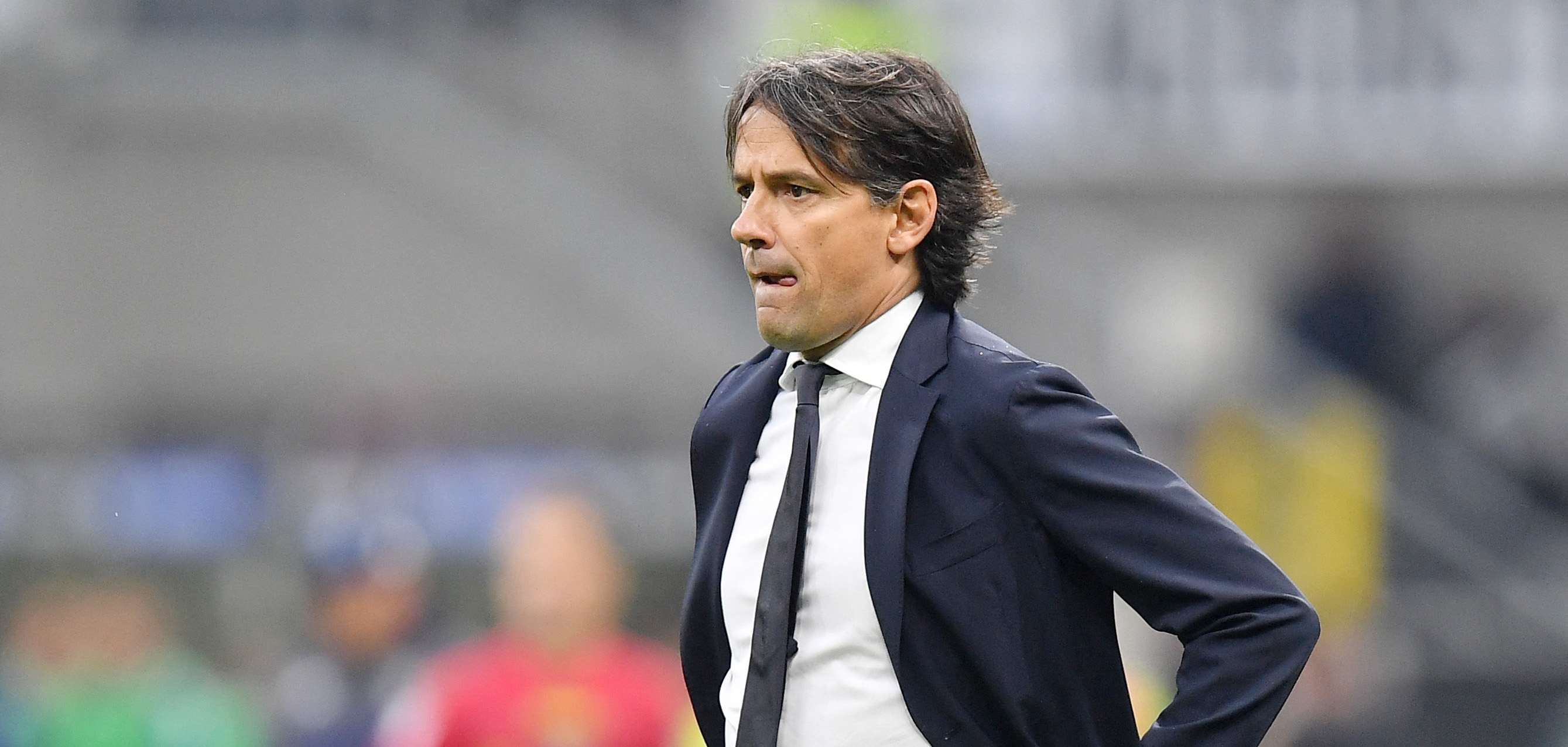 Inter Dikabarkan Setuju Perpanjang Kontrak Simone Inzaghi