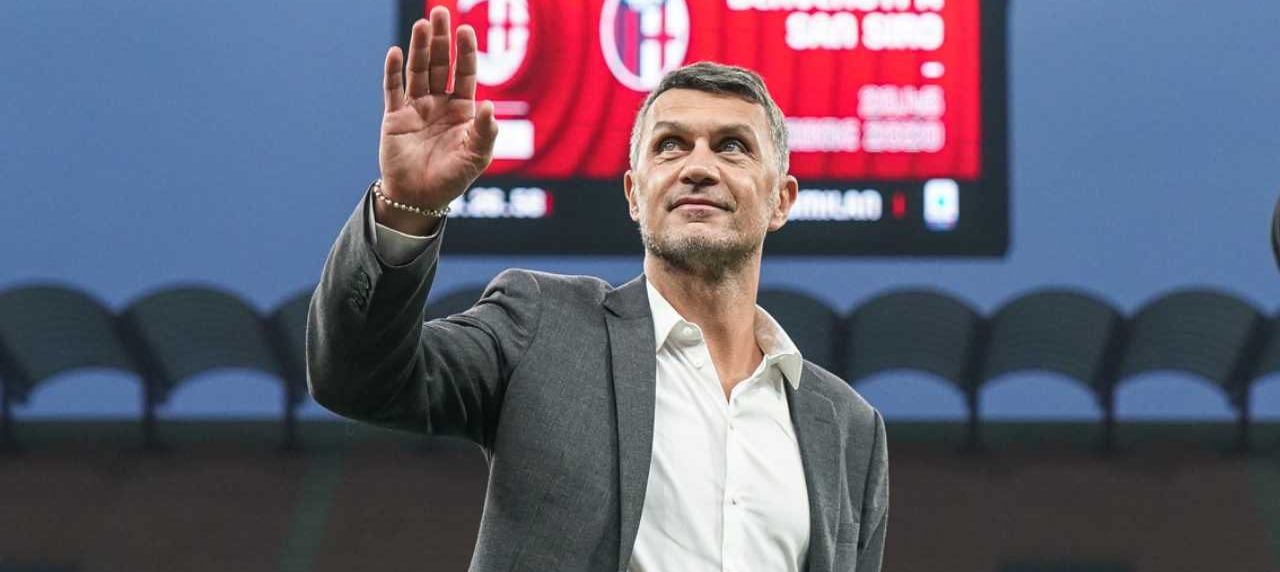 Maldini Klaim Milan Lebih Kuat dan Konsisten dari Inter Musim Lalu