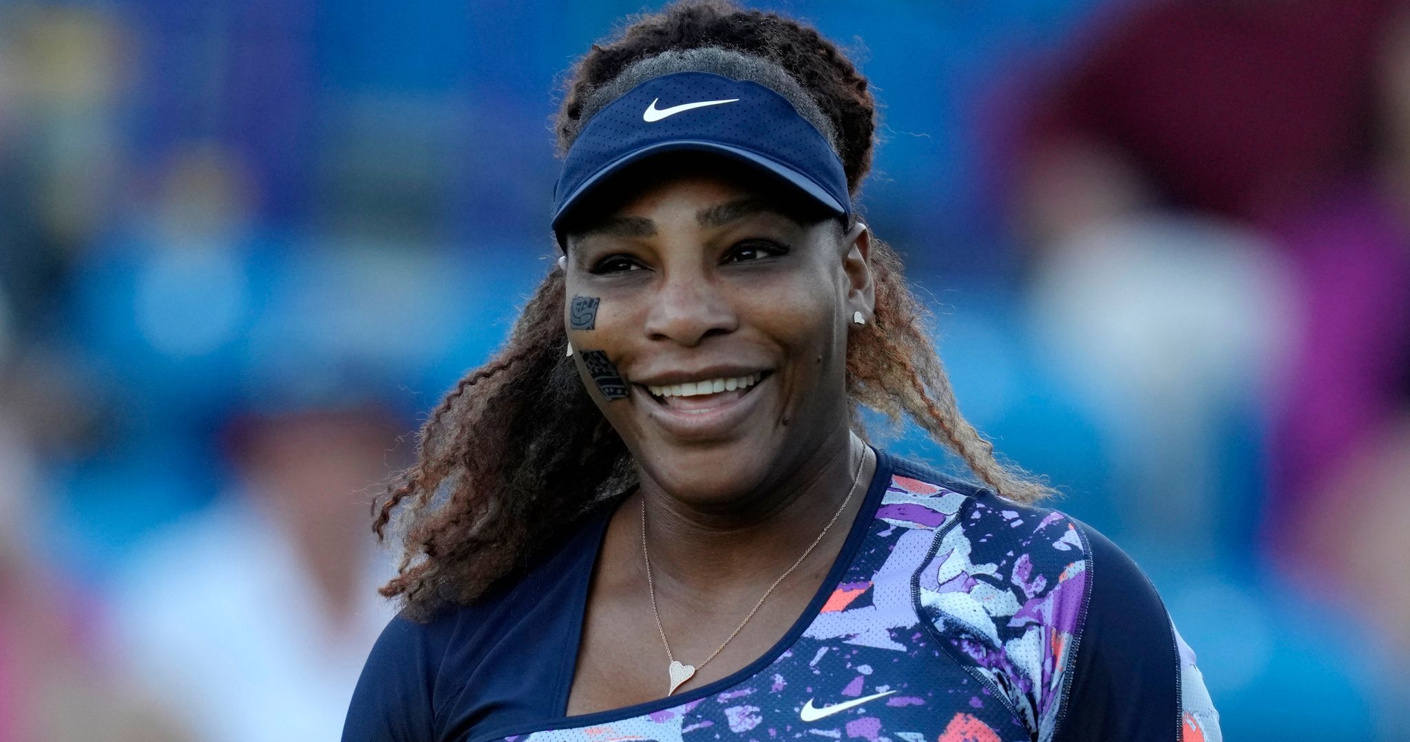 Menjelang Comeback di Wimbledon, Serena Williams Ungkap Masa-Masa Sulit Saat Cedera