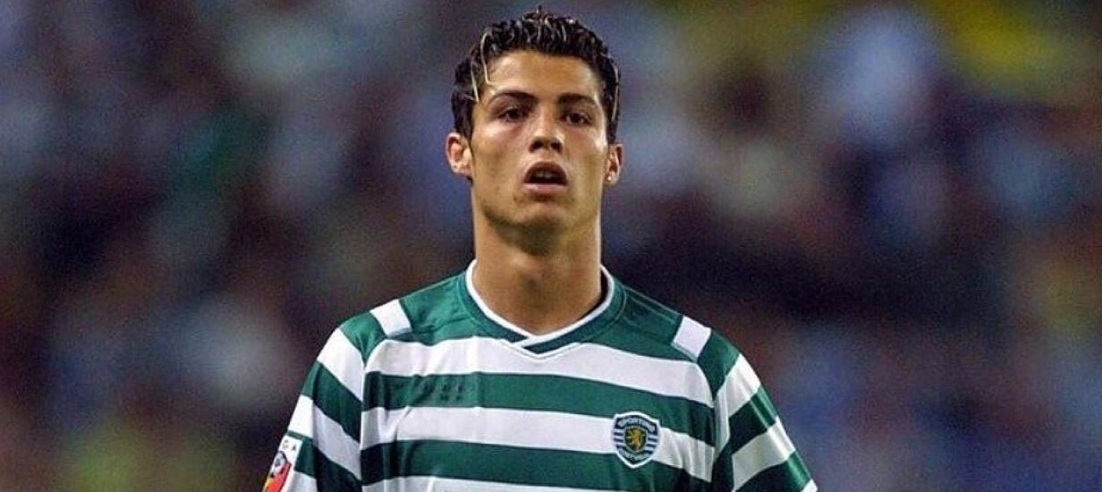 Sporting CP Minta Cristiano Ronaldo ‘Pulang’