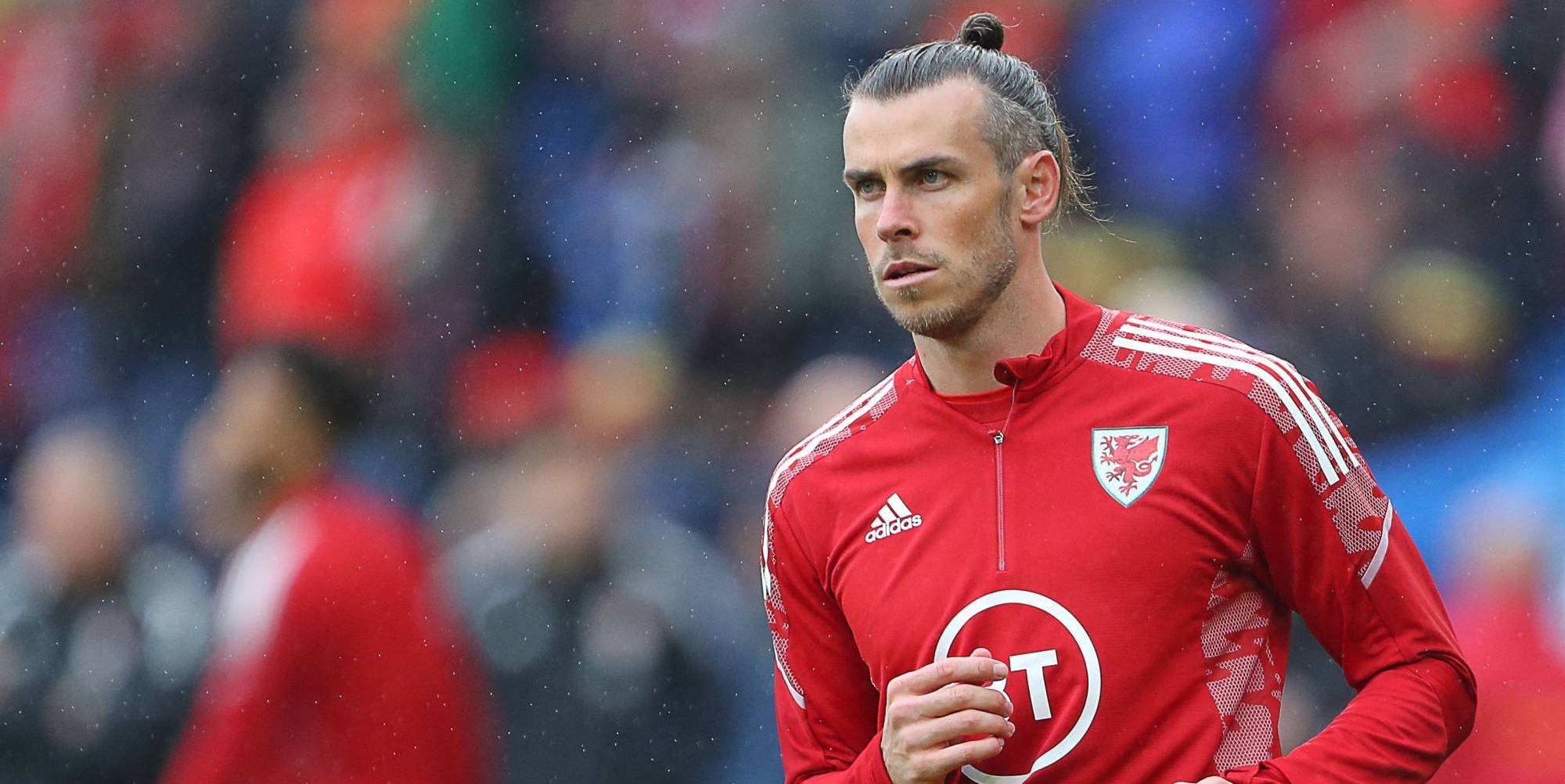 Bale Diharapkan Tidak Jadikan Los Angeles FC Tempat Pesinggahan Sementara