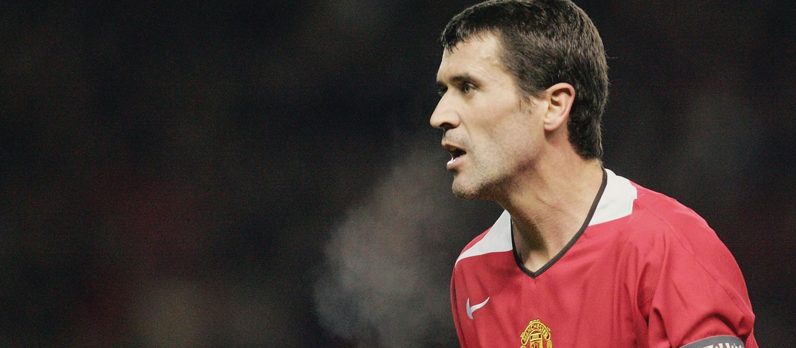 Roy Keane Ungkap Pernah Tolak Tawaran Main di Tim Raksasa Spanyol