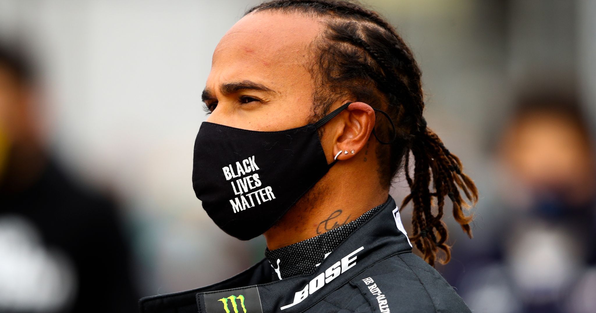Hamilton Sebut Komentar Rasis Piquet Sebagai ‘Pola Pikir Usang’