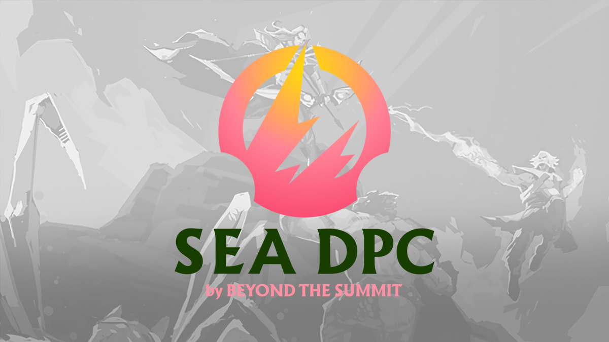 DPC SEA 2022: Kembali ke Jalur Kemenangan, Talon Dominan Lawan T1