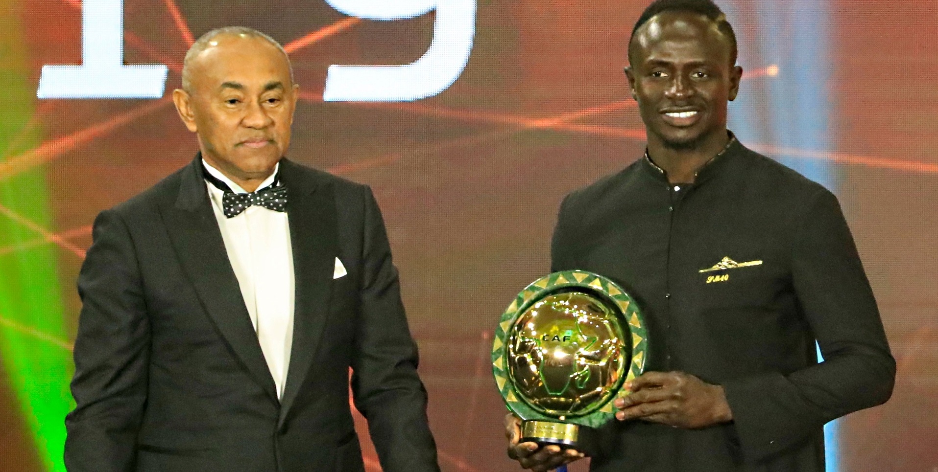 Daftar Lengkap Kandidat Pemain Terbaik Afrika 2022, Dipenuhi Banyak Nama Bintang