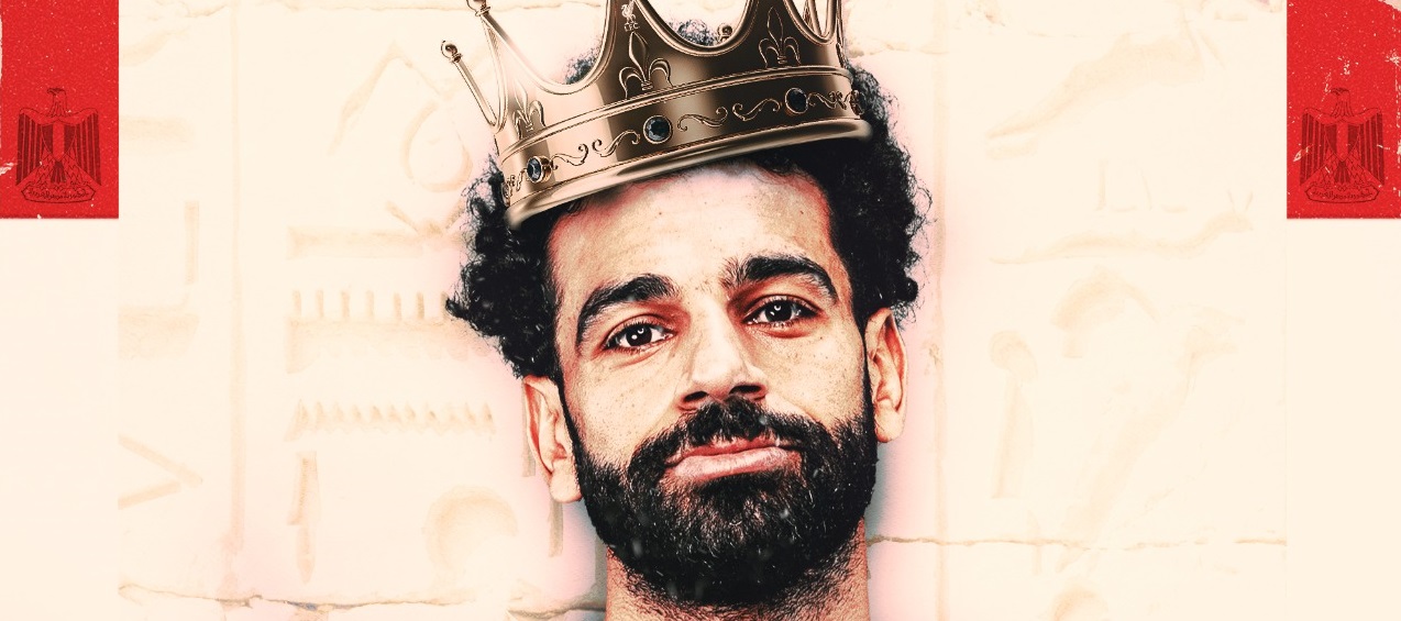 Ditinggal Sadio Mane, Liverpool Perpanjang Kontrak Mohamed Salah